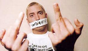 Eminem - Fuck You (Freestyle)
