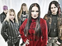 nightwish nemo