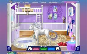 bella sara games