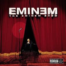 Eminem - Say Goodbye Hollywood