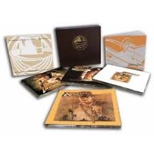 john williams collection