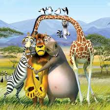 films madagascar