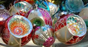 christmas ornaments