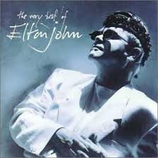 Elton John - Mona Lisas & Mad Hatters