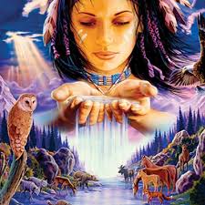cree native americans