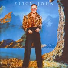 Elton John - Caribou