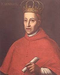 prince henry of portugal