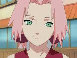 haruno sakura shippuden