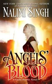 angel the book