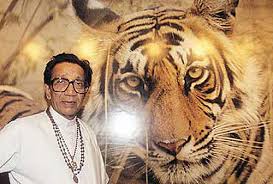 bal thackeray