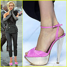 ashley shoes