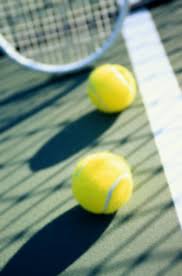 tennis for life