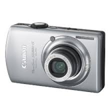 digital canon cameras