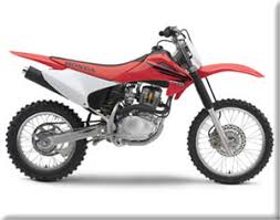 crf 150 f
