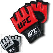 ufc mma