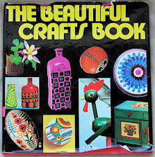 crafts book
