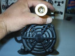 airbrush tech