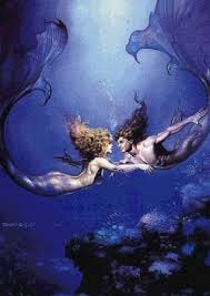 mermaids