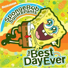 Spongebob Squarepants - Spongebob Squarepants
