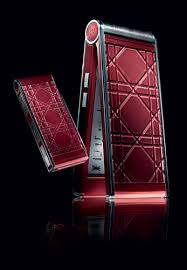 dior cell phone