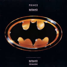 Prince - Batman