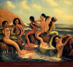 pics of mermaids