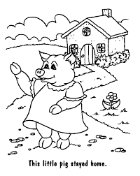 free printable stories for kinder garten
