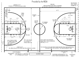 basketball court markings