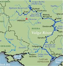 rio volga