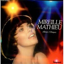 marielle mathieu