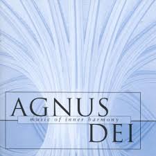agnus dei music of inner harmony