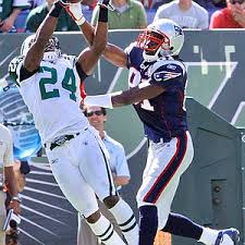 Revis is ready to keep Moss in