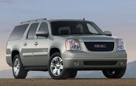 2002 yukon xl