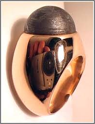 meteorite sphere