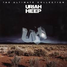 Uriah Heep - Collection