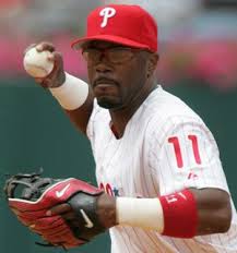 Jimmy Rollins