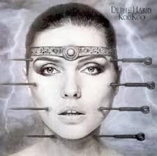 blondie albums