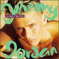Jeremy Jordan - Lovin