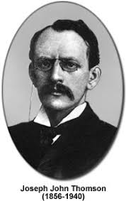 joseph john thomson