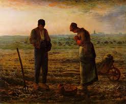 angelus millet