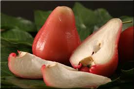 apples wax