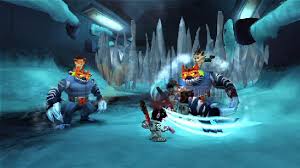 crash the games