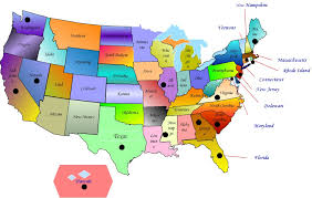 navy bases
