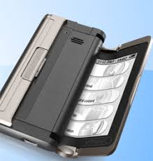 ebook display