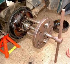 axle puller tool