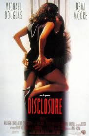 disclosure crichton