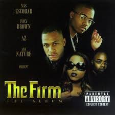 Firm - Phone Tap Intro