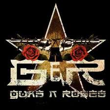 Guns N' Roses - Chinese Democracy