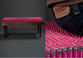 weird furniture