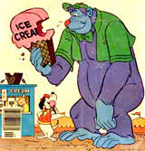 grape ape